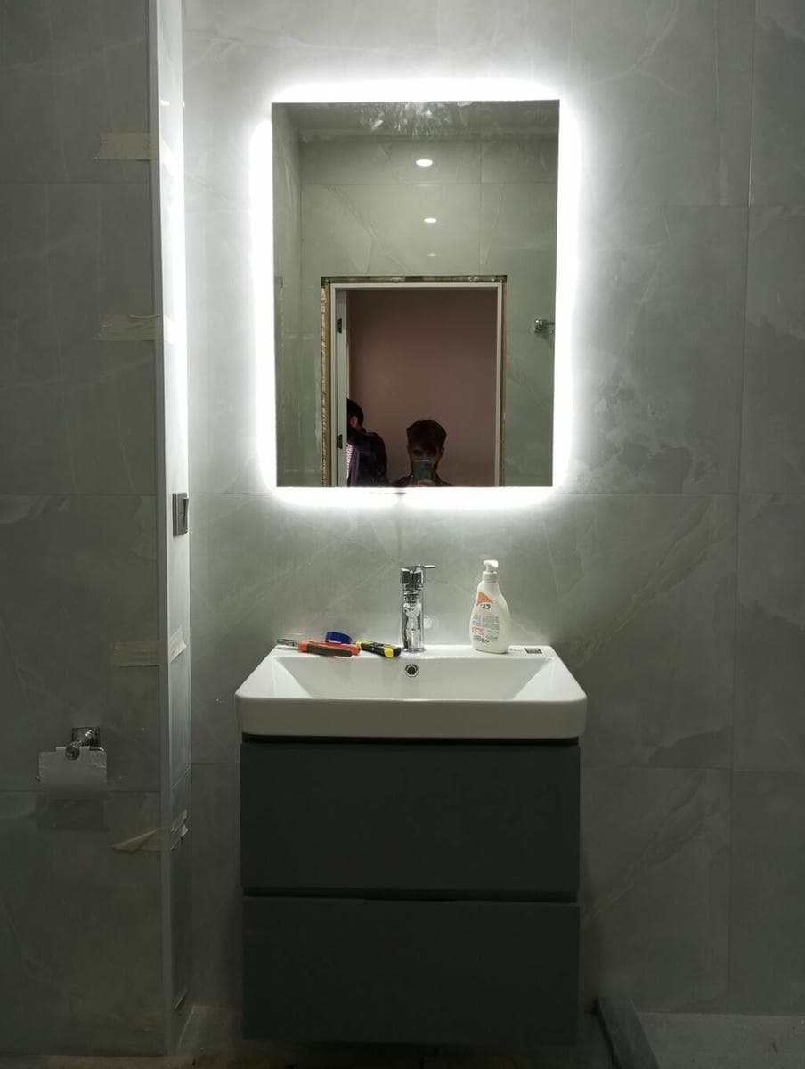 Banyo gider açma