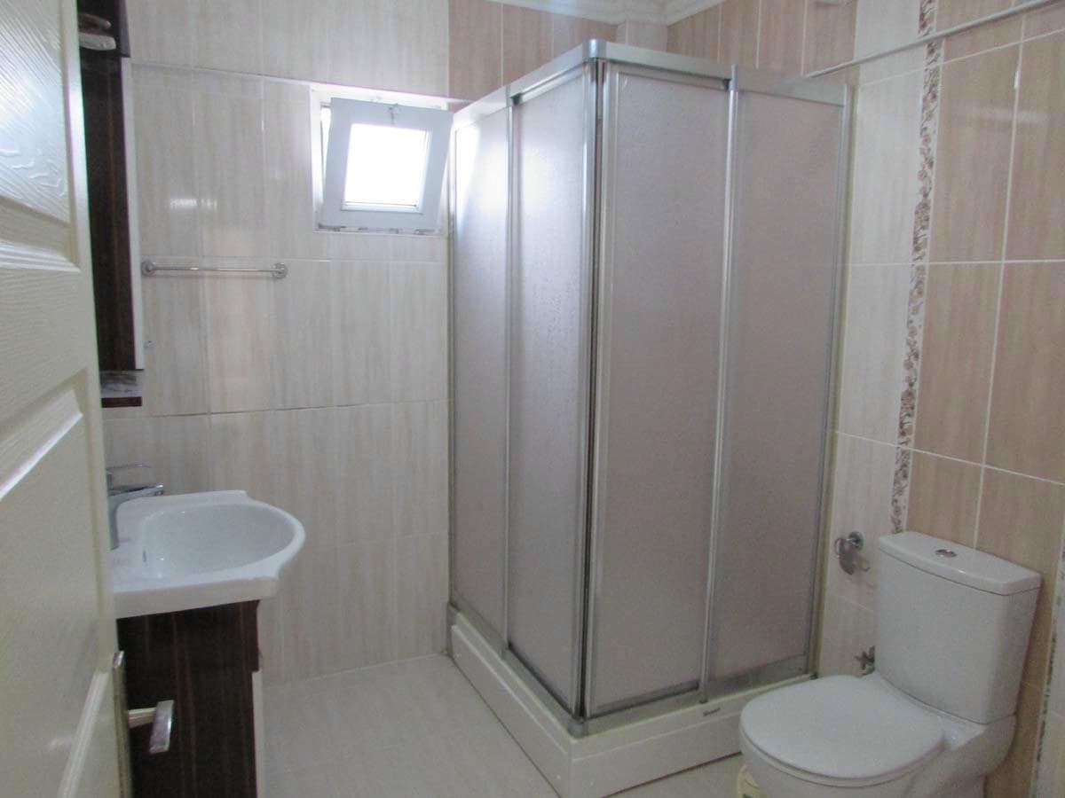 Lavabo gideri pimaş bağlantısı