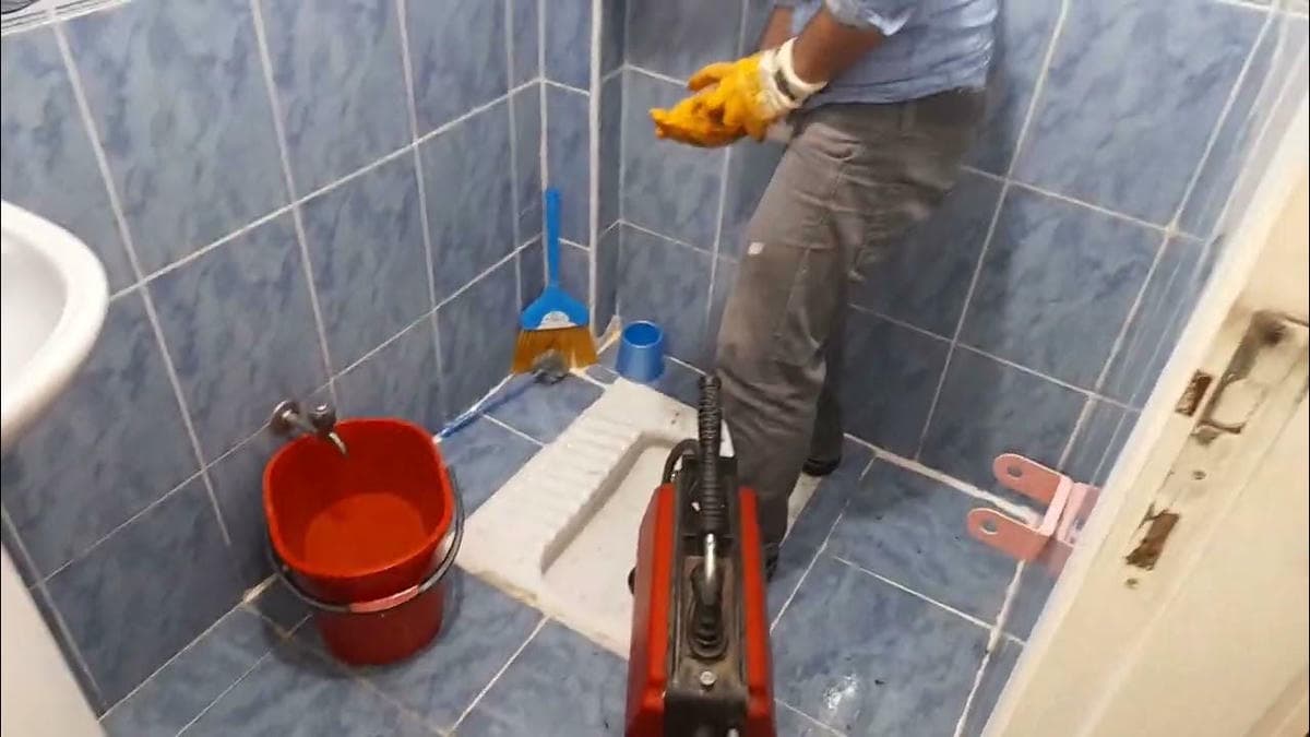 İstanbul su tesisat arıza servisi